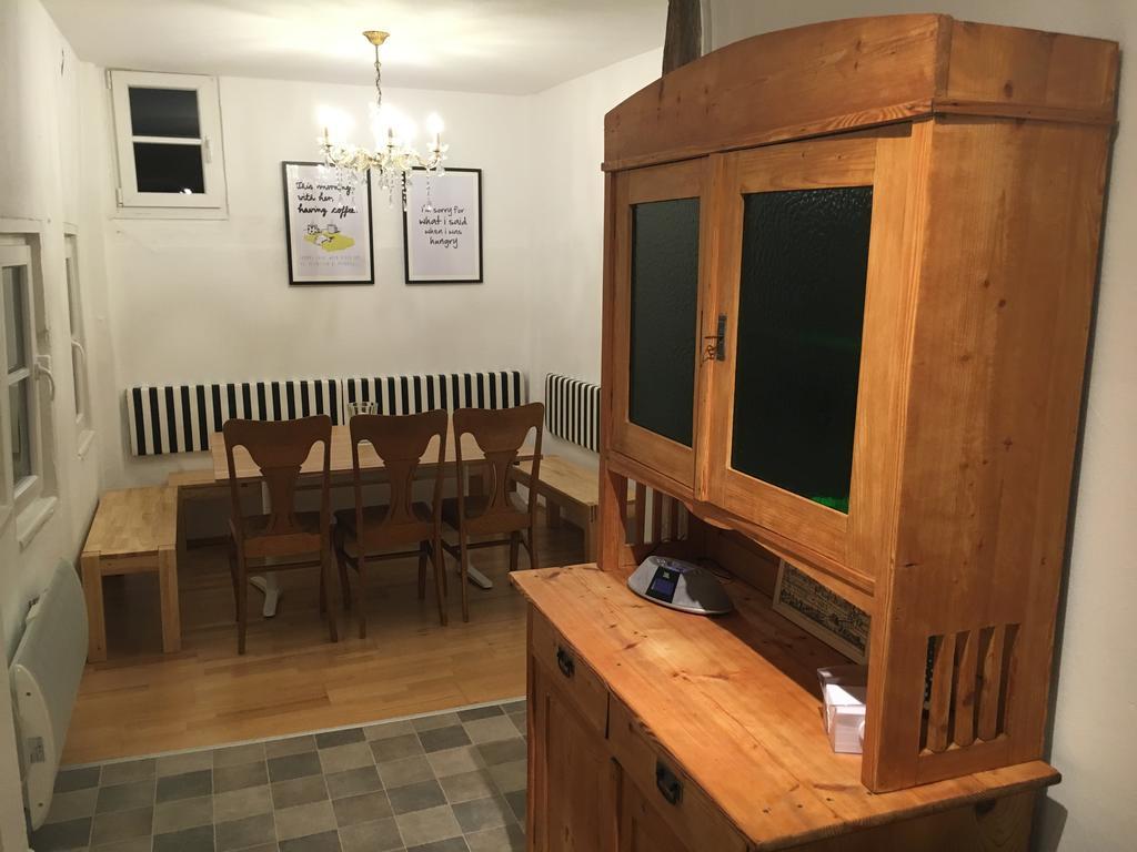 Privatzimmer In Bester Altstadtlage Tuebingen Luaran gambar